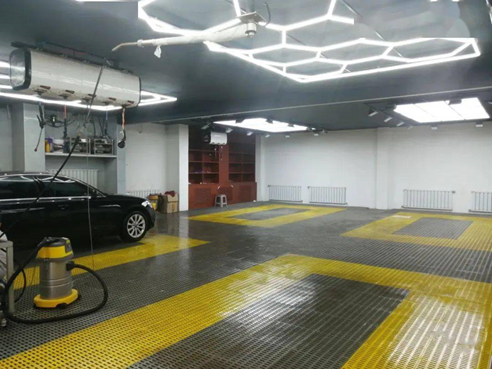 开设洗车店的投资预算与设备选购指南 从基础到高端的配置方案